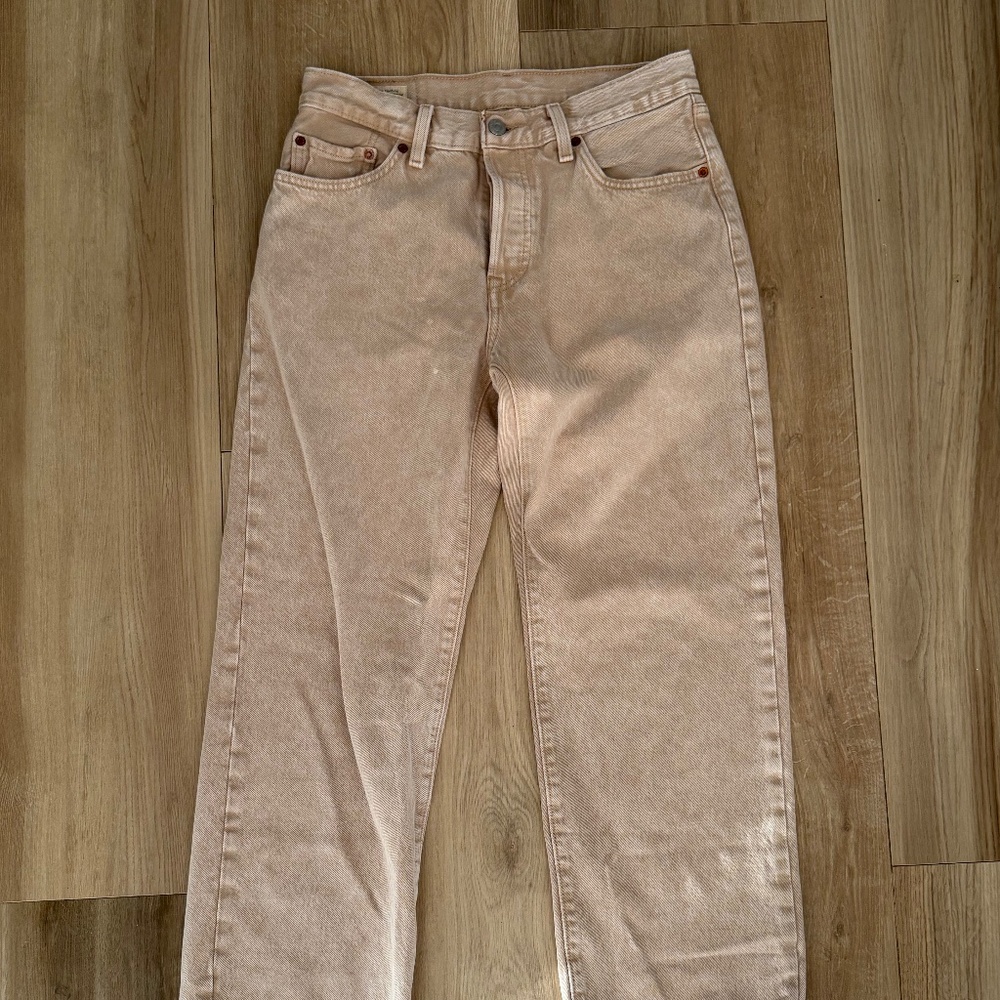 LEVIS!* PERF CONDITION!